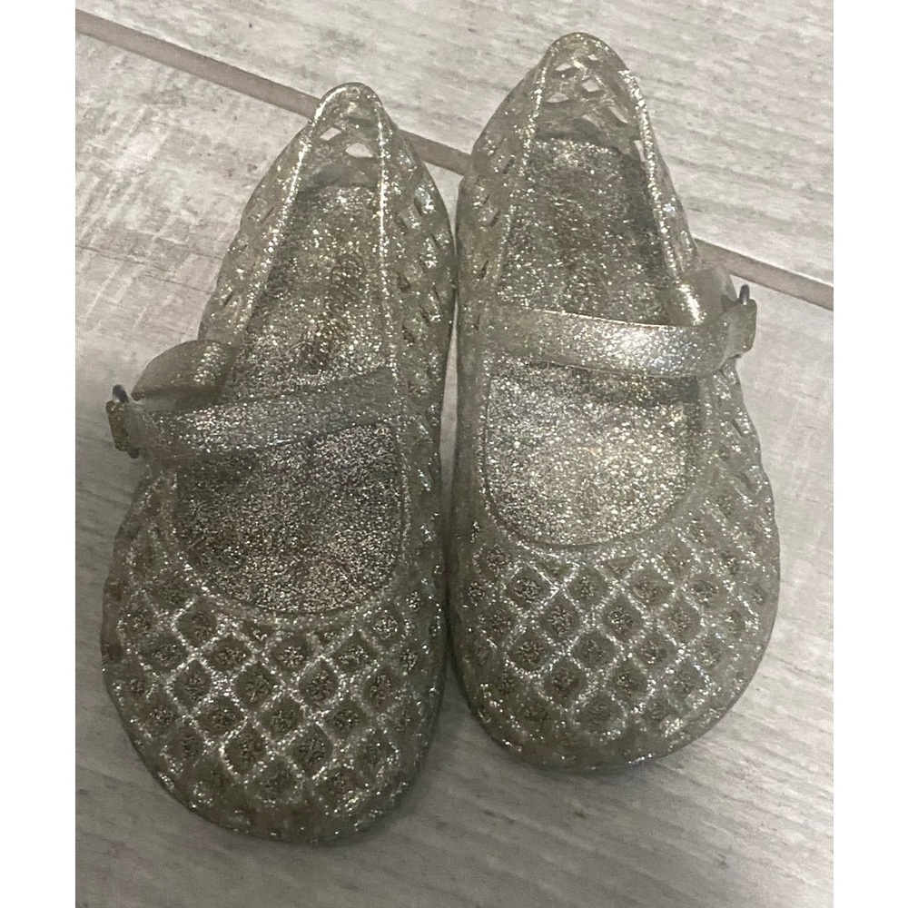 Glitter jellies